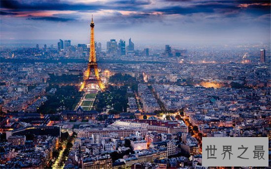 世界十大最强国家排名,哪些国家综合实力最强?