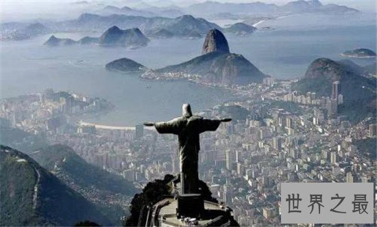 世界十大最强国家排名,哪些国家综合实力最强?