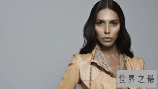 全球10位最美变性人排行,最美果然是泰国人