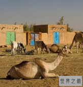 世界10大最热的城市排行榜，世界10大最热的城市哪个城市最热。