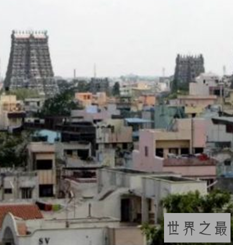 世界10大最热的城市排行榜，世界10大最热的城市哪个城市最热。