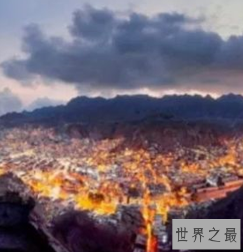 世界10大最热的城市排行榜，世界10大最热的城市哪个城市最热。