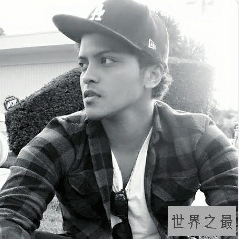 世界上十大最受欢迎男歌手排行榜,来看看有没有自己喜爱的歌星。