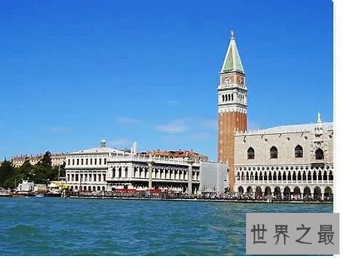 世界上最美的十个地方，每一个都好似仙境。