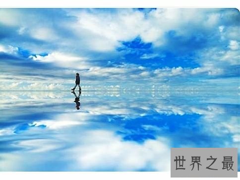 世界上最美的十个地方，每一个都好似仙境。