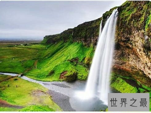 世界上最美的十个地方，每一个都好似仙境。