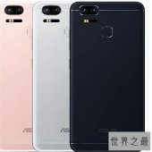 世界上续航最强的十大手机，苹果排名居然这么低。