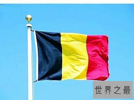 十大被世界人民最讨厌的国家，没想到美国居然是人们最讨厌的国家。