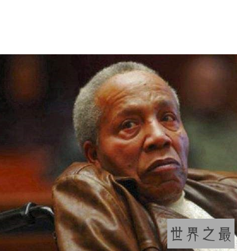 全球十大通缉犯，第一名是本·拉登。