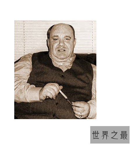 全球十大通缉犯，第一名是本·拉登。