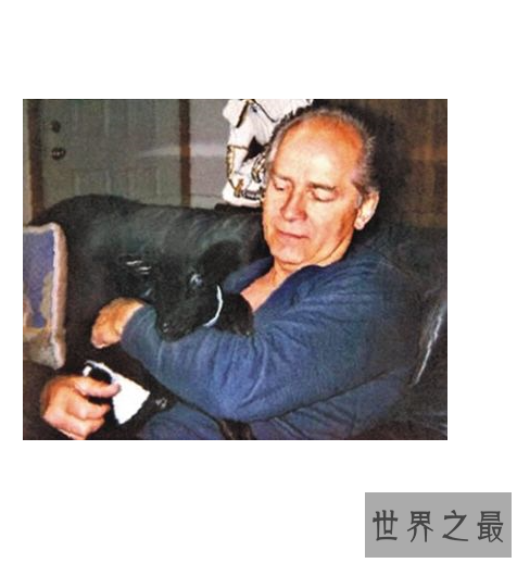 全球十大通缉犯，第一名是本·拉登。