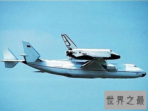 世界上最大的10架飞机，每一架都是一个庞然大物。