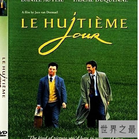 感人电影排行榜前十名,感人又发人深思的电影。