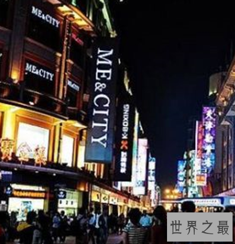 世界人口最多的十大城市，中国有4个城市入榜。