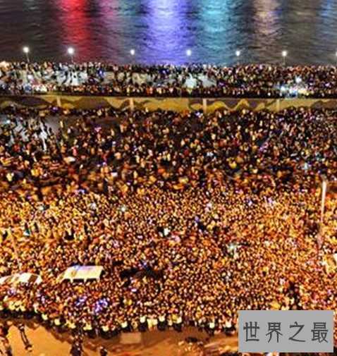 世界人口最多的十大城市，中国有4个城市入榜。