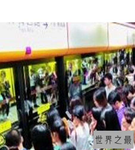 世界人口最多的十大城市，中国有4个城市入榜。