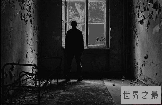 世界十大禁曲，第十三双眼睛被发现于非洲的部落中