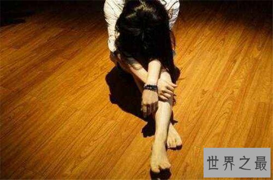 世界十大禁曲，第十三双眼睛被发现于非洲的部落中