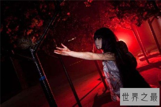 世界十大禁曲，第十三双眼睛被发现于非洲的部落中