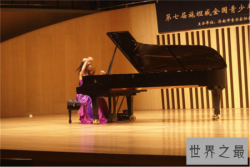 世界钢琴十大难曲，每一首都是大师之作