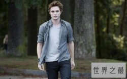 世界十大帅哥排行榜，中国仅一位帅哥上榜