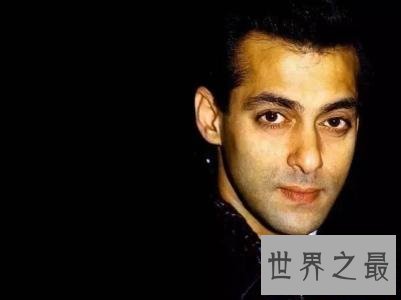 世界十大帅哥排行榜,中国仅一位帅哥上榜