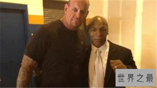 史上最富有的十大摔跤手,最高身价已达7千万