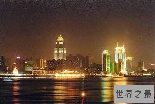 世界上最浪漫的城市排行榜前十名,一定要和恋人去一次