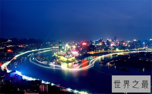 世界上最浪漫的城市排行榜前十名,一定要和恋人去一次