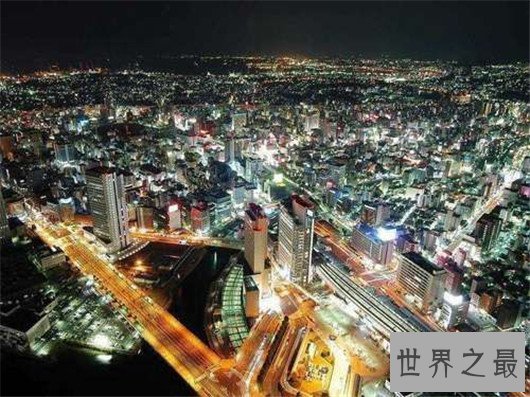 世界上最浪漫的城市排行榜前十名,一定要和恋人去一次