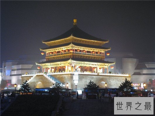 世界上最浪漫的城市排行榜前十名,一定要和恋人去一次