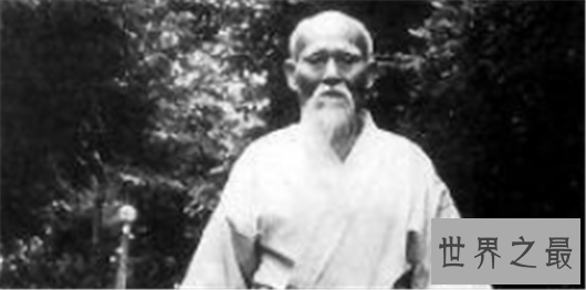 世界七大武术家，李小龙是中国的骄傲