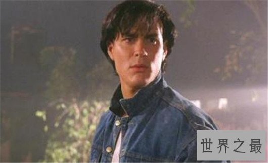 世界七大武术家，李小龙是中国的骄傲