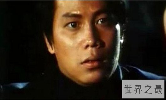 世界七大武术家，李小龙是中国的骄傲