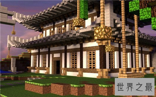 我的世界十大恐怖事件,老玩家都不知道的事