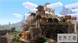 我的世界十大恐怖事件，老玩家都不知道的事