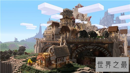 我的世界十大恐怖事件,老玩家都不知道的事