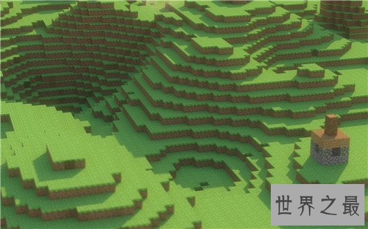 我的世界十大恐怖事件,老玩家都不知道的事