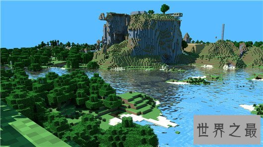 我的世界十大恐怖事件,老玩家都不知道的事