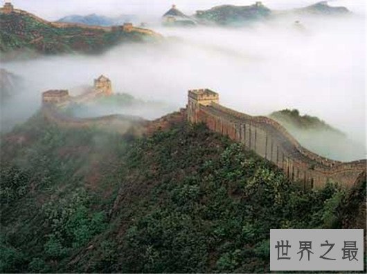 世界八大奇迹排名,你了解几个世界奇迹