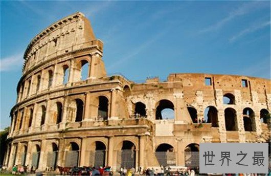 世界八大奇迹排名,你了解几个世界奇迹