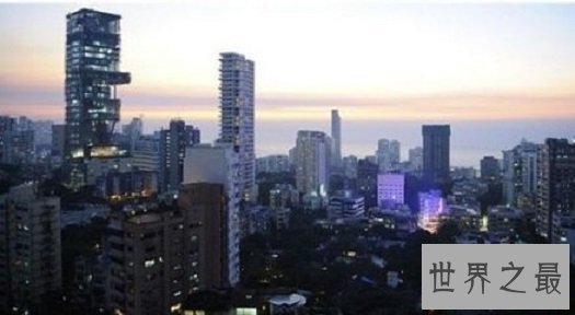 全球十大豪宅,谁能拒绝豪宅的诱惑