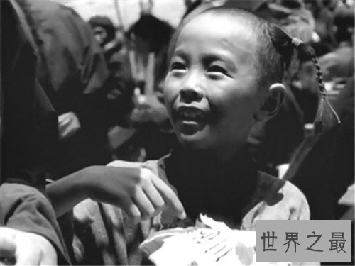 十大禁止电影,据说看过的人都是心理变态