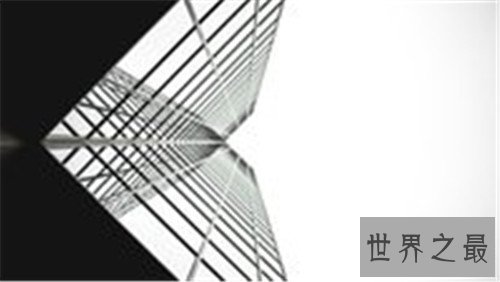 世界十大高楼排行榜,这些大楼你敢住进去吗