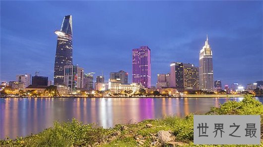 世界上十大最重要的城市排行,中国北京榜上有名