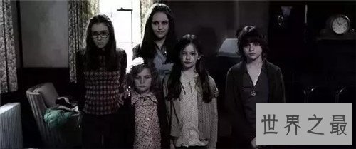 世界十大恐怖片排行,适合和男朋友一起看的电影