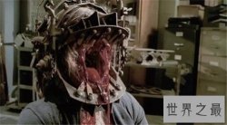 世界十大恐怖片排行，适合和男朋友一起看的电影