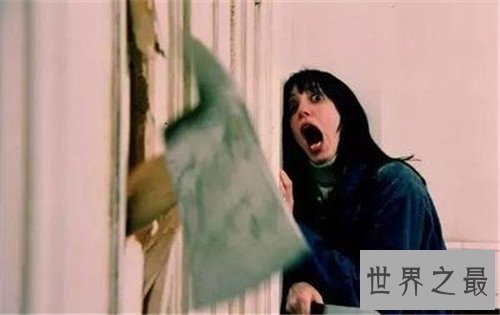 世界十大恐怖片排行,适合和男朋友一起看的电影