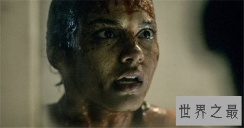 世界十大恐怖片排行,适合和男朋友一起看的电影