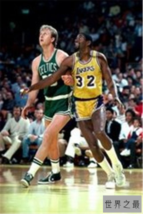 世界十大篮球明星排行榜,乔丹勇夺第一名